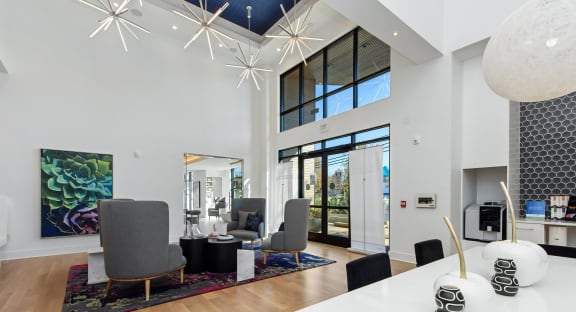 Modern Bedrooms