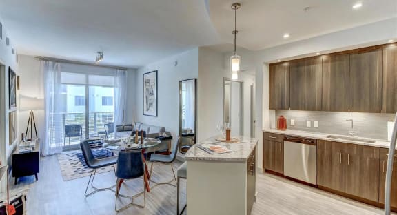 Breakfast Bar Included