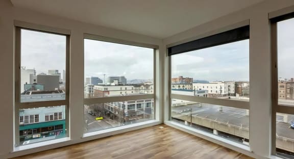 Treatments Impressively Sized Wood Framed Windows