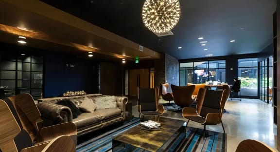 Lounge Seating
