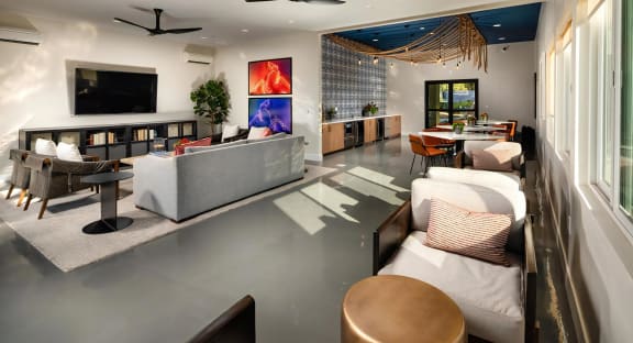Clubhouse