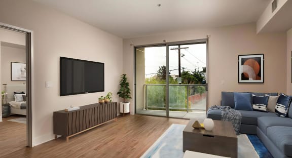 bedroom lifestyle image