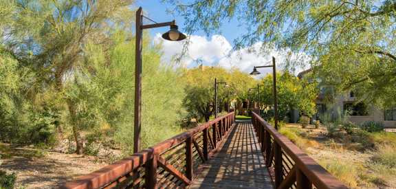 Nearby Walking Trails
