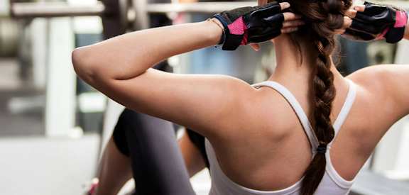 Full Fitness Studio