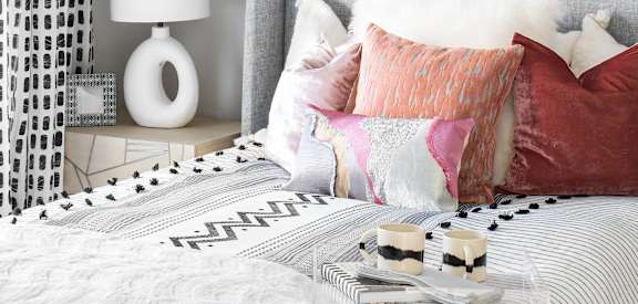 Modern Bedrooms