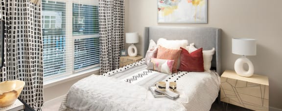 Large Bathrooms with Extra Storage