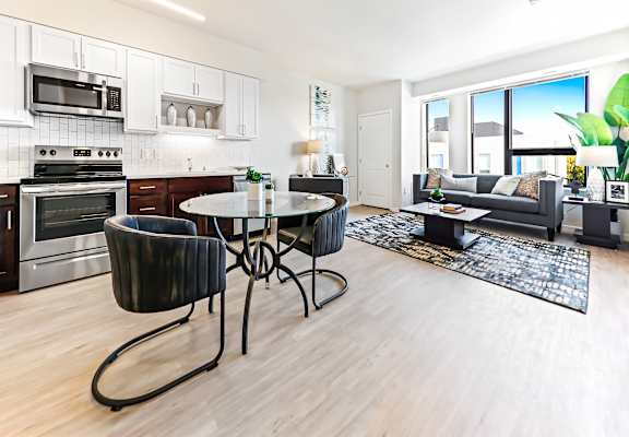 Model Home