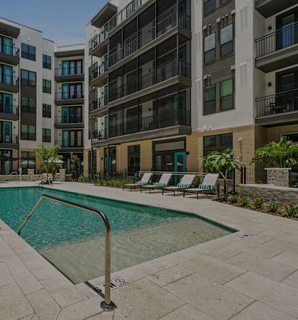 Axio at Carillon - Resort-style pool