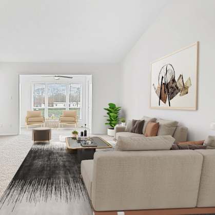 Southpark Commons Apartment Homes 1 of 11