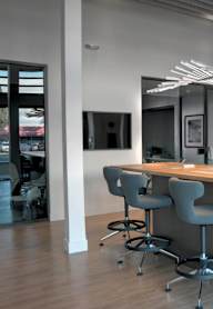 Co-Working Space at Catalyst Mountain View, Mountain View, 94040
