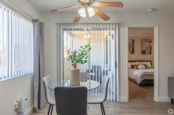 kitchen at Sunset Winds in Henderson, Nevada 89014