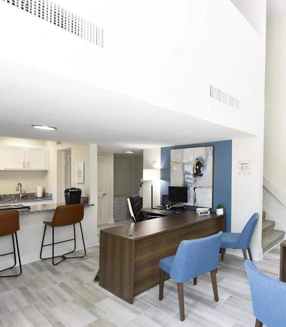 Fully Equipped Kitchen at Kinley Lofts, Knoxville, 37912