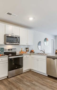 Glen Heights | Apartments in Salisbury, MD