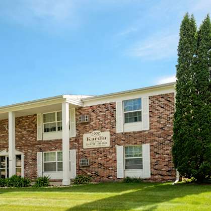 Kardia Apartments | Fargo, ND