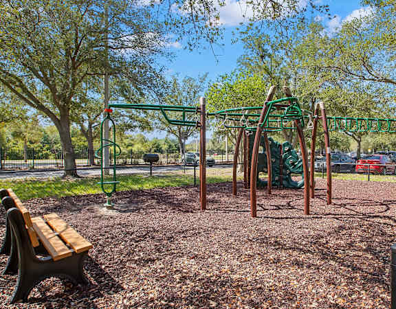 Playground - Asprey at Lake Brandon Apartments