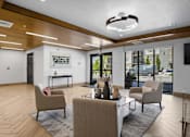 Thumbnail 50 of 74 - Community Clubhouse at The Flats at Riverwoods, Utah