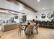Thumbnail 51 of 74 - Resident Clubhouse at The Flats at Riverwoods, Utah, 84604