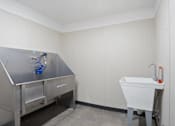 Thumbnail 53 of 74 - Dog Washing Station at The Flats at Riverwoods, Provo, UT
