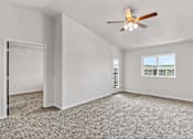 Thumbnail 13 of 32 - Living Room at Red Rock Apartments, South Dakota
