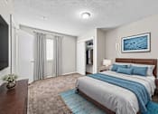 Thumbnail 16 of 17 - Spacious Bedrooms With En Suite Bathrooms at Signature Collection, Tuscaloosa