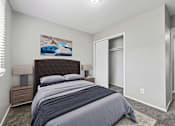 Thumbnail 6 of 17 - Large Bedroom Area at Signature Collection, Tuscaloosa, AL