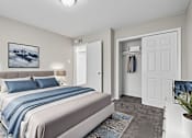 Thumbnail 5 of 17 - Comfortable Bedroom at Signature Collection, Tuscaloosa, 35405