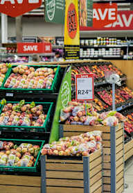 Grocery Store
