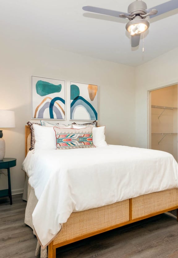 Apartments in Commerce, GA Capstone at Banks Crossing