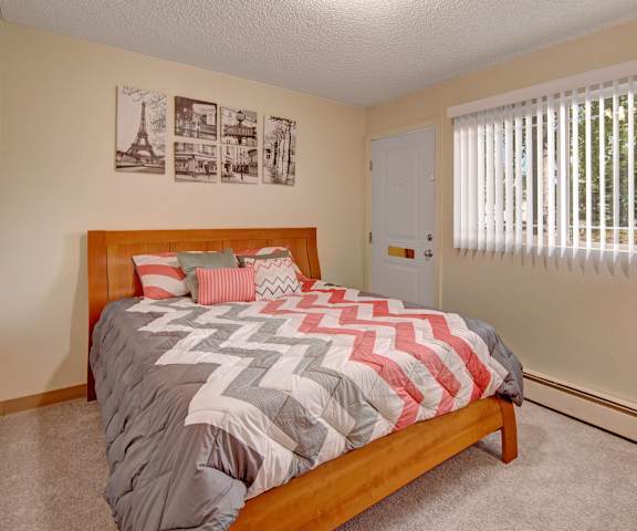 Brighton Woods Bedroom