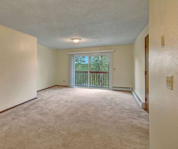 Brighton Woods Living Area