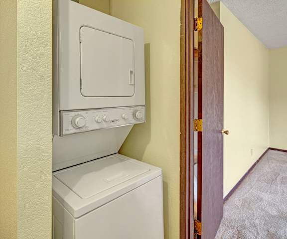 Brighton Woods Laundry Room