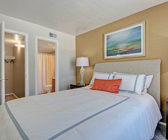 Northridge Court Apartments | Apartments in Midland TX | Weidner