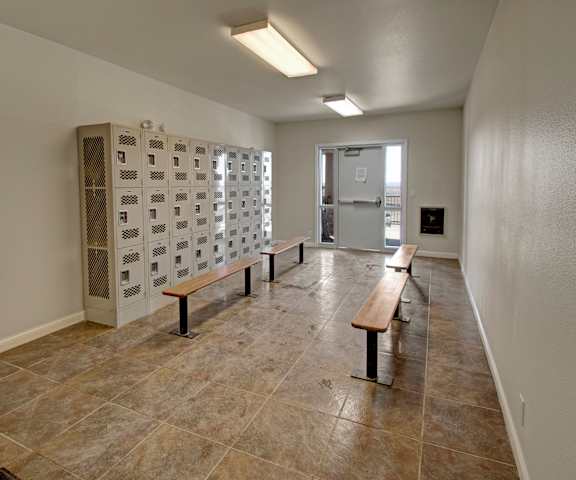 Confluence at Harvest Hills Mailboxes Mailboxes for rent at Confluence at Harvest Hills Apartments.