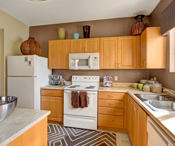 Fresco Kitchen