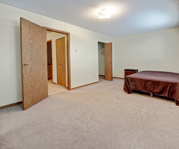 Ridgeview Village Apartment Homes Bedroom Apartments for rent in Fort St. John, BC