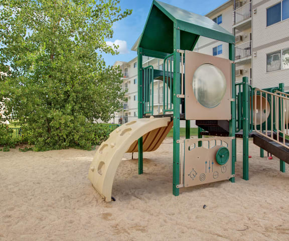 Villagio Apartment Homes Exterior Apartments for rent in Winnipeg, MB