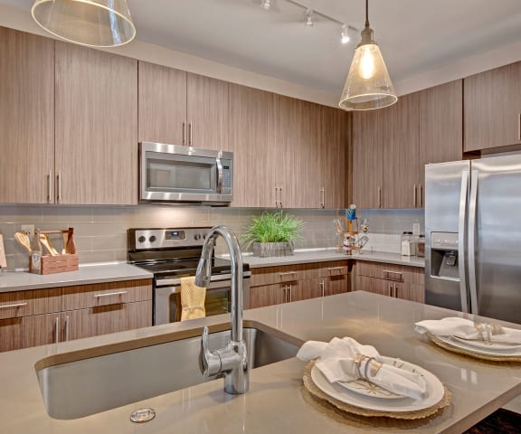 River House Kitchen Cabinets