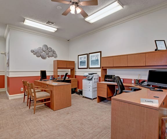 St. James Place Business Center Apartments in Milwaukee, WI