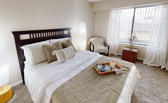 2 bedroom apartment in Cedar Rapids, IA