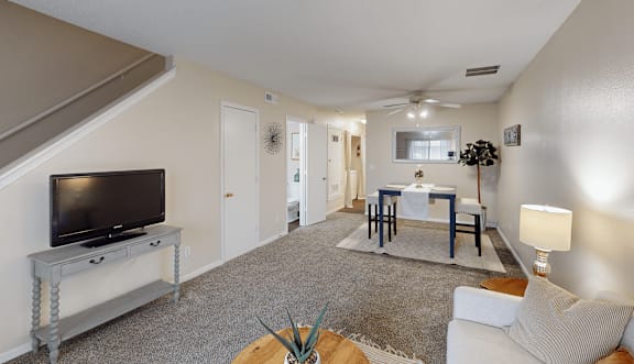 apartment living in Cedar Rapids