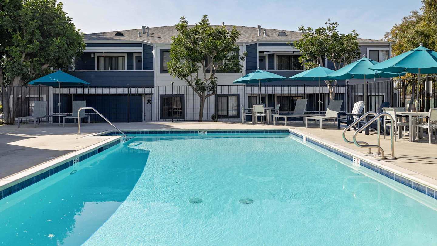 Pool at Calavo (3 of 8)