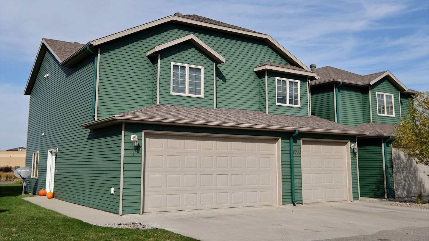 Townhomes at Mallard Creek photo