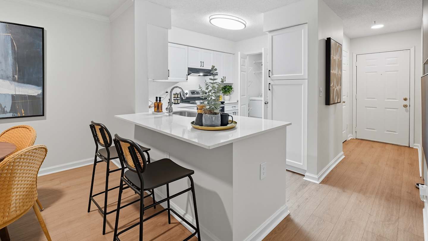 Chroma Park Apartments