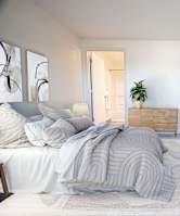 Spacious Bedroom at Troutdale Terrace, Troutdale, 97060