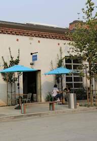 Neighborhood Restaurant at The Geffen, Los Angeles, 90038