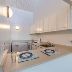 kitchen bar