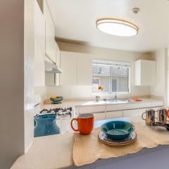 kitchen bar