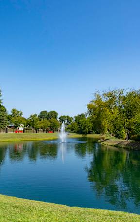 Family Time  at Parc 1346 Apartments, Chattanooga, 37421
