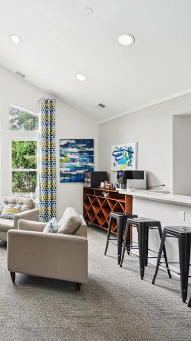Regency Park Apartment Homes 7 of 8