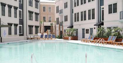 Swim at The Merchant, South Carolina, 29403